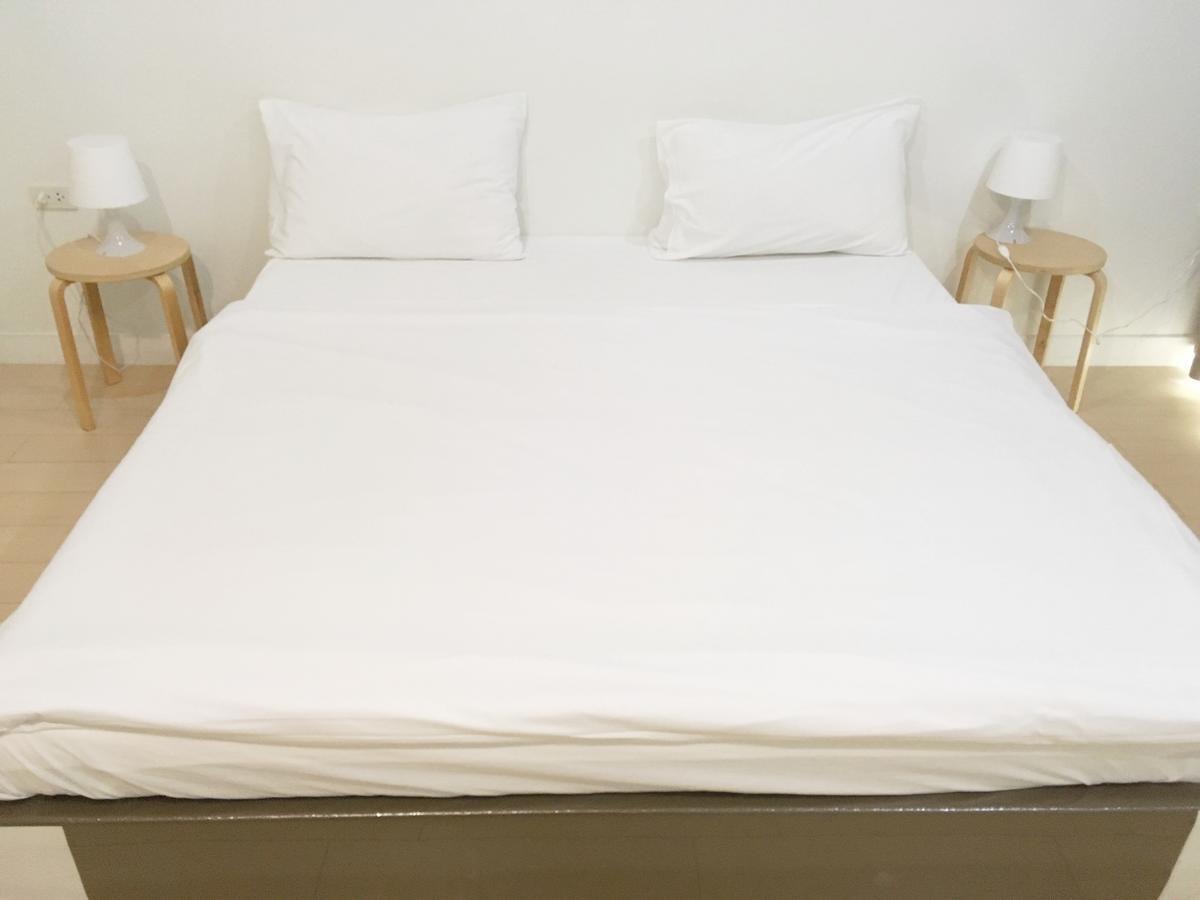 Hotel A-Port Bangkok Zewnętrze zdjęcie